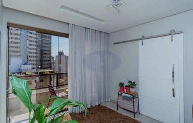 Imagem 5: Cobertura com 4 dormitórios, 347 m² - venda por R$ 4.000.000,00 ou aluguel...