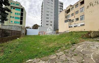 Imagem: O terreno possui 485m² de Área e está localizado em Rio Branco