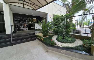 Imagem: O apartamento à venda possui 3 Dormitórios, 2 Banheiros, 1