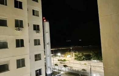 Imagem: O apartamento possui 2 Dormitórios, 1 Banheiro, 38m² de Área