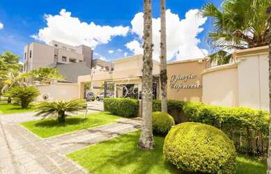 Imagem: O apartamento possui 2 Dormitórios, 3 Banheiros, 2 Vagas na