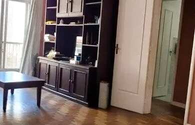 Imagem: O apartamento à venda possui 2 Dormitórios, 2 Banheiros e