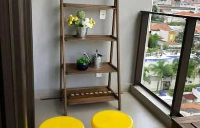 Imagem 16: APARTAMENTO - PINHEIROS - SP