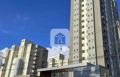 Imagem: Apartamento Para Locação No Bairro Laranjeiras