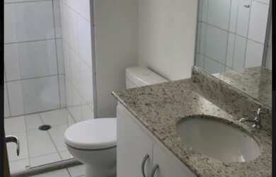 Imagem: O apartamento possui 3 Dormitórios, 2 Banheiros, 2 Vagas na