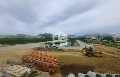 Imagem 3: Terreno 180m² à venda no Recreio dos Bandeirantes - Rio de Janeiro -...