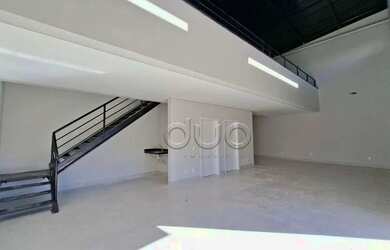 Imagem 1: Salão para alugar, 126 m² por R$ 8.000,00/mês - Paulista - Piracicaba/SP