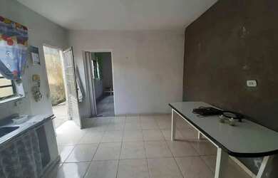 Imagem 12: Casa em Rua Angaiara - Jardim das Rosas Zona Leste - São Paulo/SP