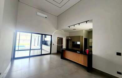 Imagem 8: Casa para Alugar no Condomínio Portal dos Bandeirantes em Salto