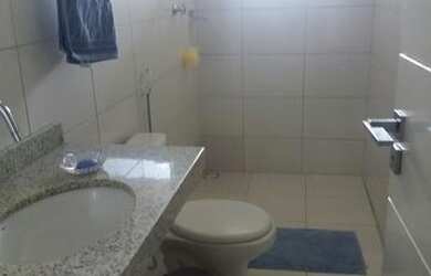 Imagem 13: Alugo Casa Paragominas. 220m² de Área, 2 Vagas na garageme3 Dormitórios