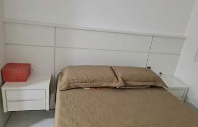 Imagem 14: Apartamento top biguaçu. Piscina, Churrasqueira, Imóvel mobiliadoeAr-condicionado