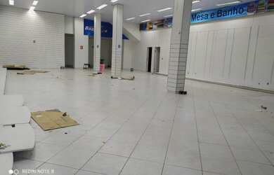 Imagem: O depósito possui 180m² de Área e está localizado em Setor