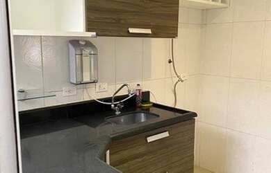 Imagem 16: SOBRADO PARA VENDA DE CONDOMÍNIO FECHADO 60 M² POR R$ 300.000