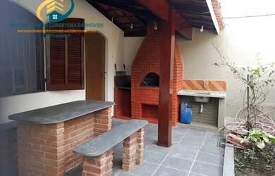 Imagem 9: Vendo uma bela Casa no Recanto Verde Mar no Massaguaçu em Caraguatatuba