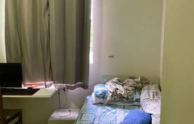 Imagem 9: Condomínio Garden village