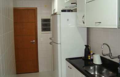 Imagem 11: Freguesia, ótimo apartamento varanda 3 quartos com suíte e infra