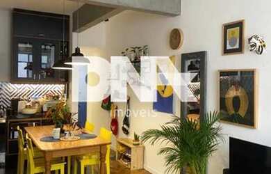 Imagem 4: 2 quartos, reformado por arquiteto, Alto Uruguai, Tijuca