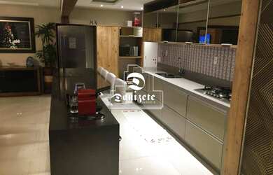 Imagem 4: Apartamento para venda com 120 metros quadrados com 3 quartos em Jardim...