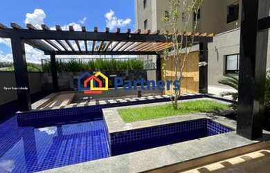 Imagem 3: Apartamento para Venda em Ribeirão Preto, Jardim Olhos D Água II, 3...