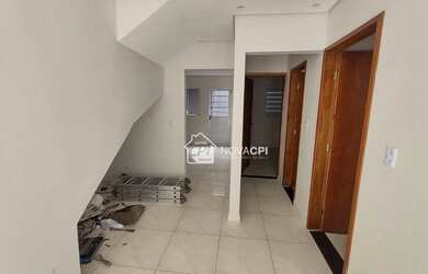 Imagem 2: Casa à venda, 70 m² por R$ 230.000,00 - Caiçara - Praia Grande/SP
