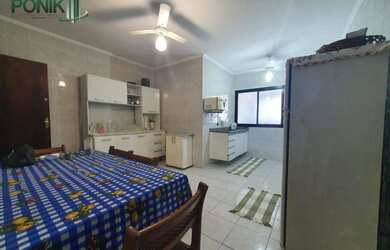 Imagem 5: Apartamento com 2 dormitórios, 90 m² - venda por R$ 350.000,00 ou aluguel...