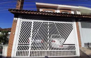 Imagem 3: Sobrado à venda, 140 m² por R$ 605.000,01 - Limão - São Paulo/SP