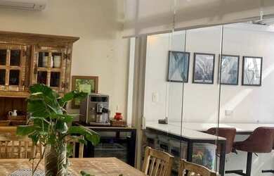 Imagem 3: Linda Casa no TAMBORÉ. Piscina, Churrasqueira, Ar-condicionadoeÁrea...