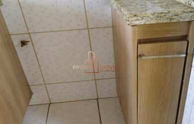 Imagem 2: APARTAMENTO A VENDA COND RESIDENCIAL JARDIM DAS HORTENCIAS RIO PRETO