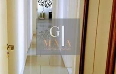 Imagem 9: 4 suites com vista total mar. 4 vagas de garagens e armários