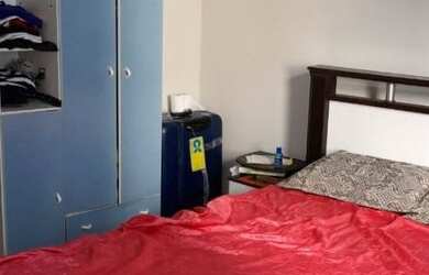 Imagem 7: Apartamento à venda, 48 m² por R$ 220.000,00 - Vila Tupi - Praia Grande/SP