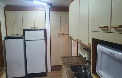 Imagem 9: Belíssimo apartamento à venda no Bairro Jardim com 136m² e 3 suítes,...