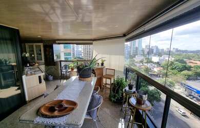 Imagem 12: Ed. Pedra da Western - 312 m² - Santa Helena por R$ 1.980.000,00