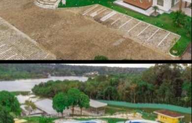 Imagem 13: Condominio Porto Real, lote c/ 800 metros quadrados em Tarumã - Manaus...