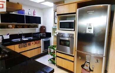 Imagem 12: Sobrado à venda, 330 m² por R$ 1.139.000,00 - Freguesia do Ó - São...