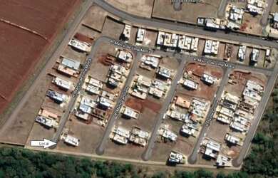 Imagem 2: Terreno Condomínio Valência Bonfim Paulista Ribeirão Preto