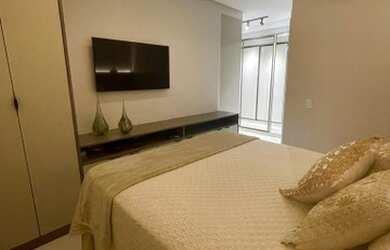 Imagem 11: Cobertura Ludco Greenville 4 suítes Vista Mar Patamares R$ 2.650.000,00