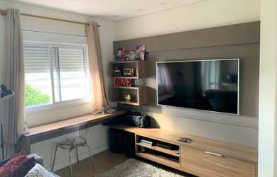 Imagem 16: CENTURY PLAZA LIVING Lindo Apto 67 metros com condominio clube -Ao lado...