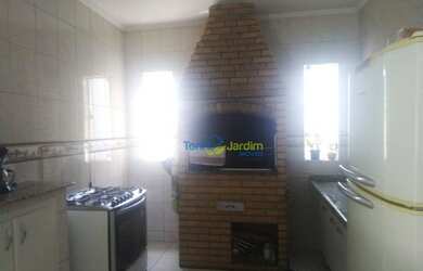 Imagem 11: Sobrado com 4 dormitórios, 307 m² - venda por R$ 4.770.000,00 ou aluguel...