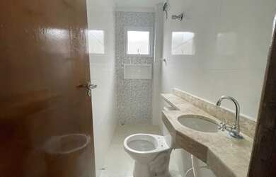 Imagem 12: Sobrado de condomínio lado praia em Praia Grande