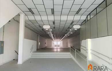 Imagem 2: Prédio, 1351 m² - venda por R$ 9.000.000,00 ou aluguel por R$ 30.000,00/mês...