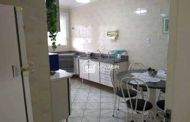 Imagem 8: Apartamento à venda, 96 m² por R$ 330.000,00 - Vila Guilhermina - Praia...