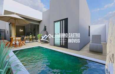 Imagem 3: Casa de Condomínio CONDOMÍNIO em MIRASSOL - SP, TERRA VISTA RESIDENCE...