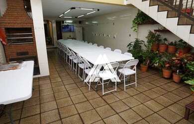 Imagem 4: Sobrado à venda, 250 m² por R$ 872.000,08 - Jardim Pilar - Santo André/SP