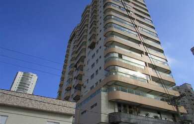 Imagem 1: APARTAMENTO VILA TUPI - PRAIA GRANDE SP