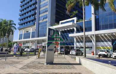 Imagem: O depósito possui 22m² de Área e está localizado em Recreio