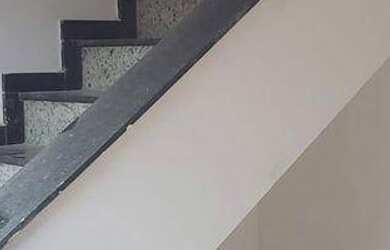 Imagem 3: Casas novas em Villagio no Parque São Vicente