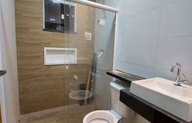 Imagem 12: Linda casa 3 quartos Terreno 480m² Itaipuaçu Maricá