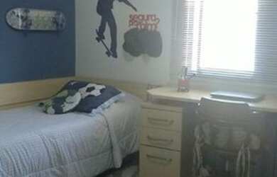 Imagem 14: Apartamento para venda com 188 metros quadrados com 4 quartos em Vila Bastos - Santo André