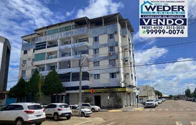 Imagem: O apartamento possui 3 Dormitórios, 253m² de Área e está