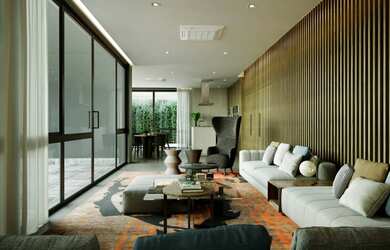 Imagem 6: Apartamento para venda no Alto da Boa Vista, São Paulo - SP